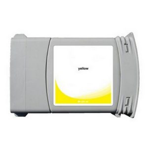 Foto principale Cartuccia compatibile Hp C4848A 80 GIALLO