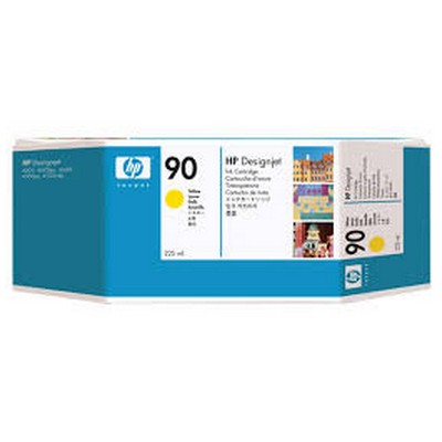 Foto principale Cartuccia originale Hp C5064A 90 GIALLO