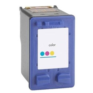 Foto principale Cartuccia compatibile Hp C9352AE 22XL COLORE