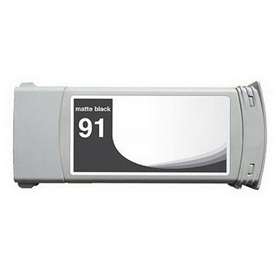 Foto principale Cartuccia compatibile Hp C9464A 91 NERO OPACO