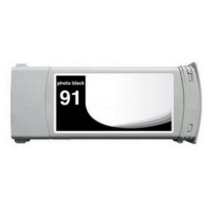 Foto principale Cartuccia compatibile Hp C9465A 91 NERO FOTOGRAFICO