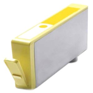 Foto principale Cartuccia compatibile Hp CD974AE 920XL GIALLO