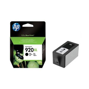 Foto principale Cartuccia originale Hp CD975AE 920XL NERO