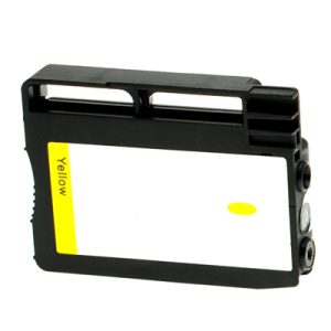 Foto principale Cartuccia compatibile Hp CN056AE 933XL GIALLO