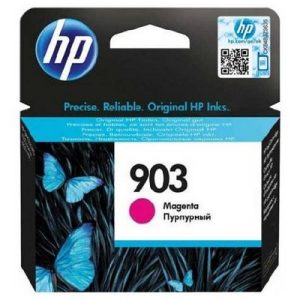 Foto principale Cartuccia originale Hp T6L91AE 903 MAGENTA