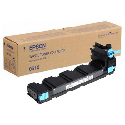 Foto principale Collettore originale Epson C13S050610 0610 COLORE