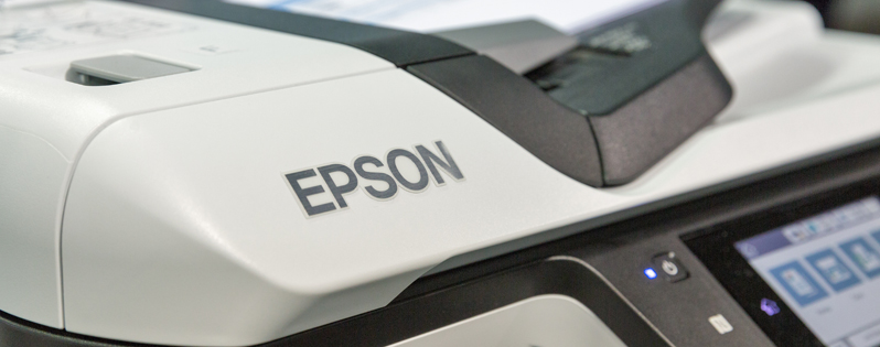 Epson abbandona la vendita delle stampanti laser