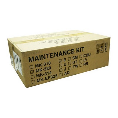 Foto principale Kit manutenzione originale Kyocera-Mita 1702F98EU0 MK-320 NERO