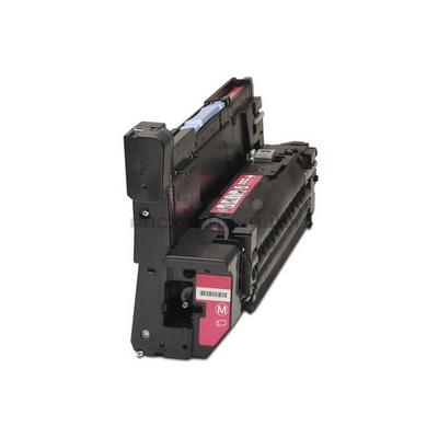 Foto principale Tamburo compatibile Hp CB387A 824A MAGENTA