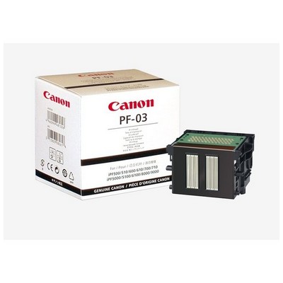 Foto principale Testina originale Canon 2251B001AC PF-03 COLORE