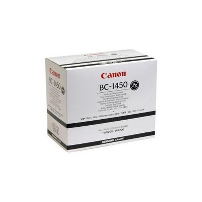 Foto principale Testina originale Canon 8366A001 BC-1450 COLORE