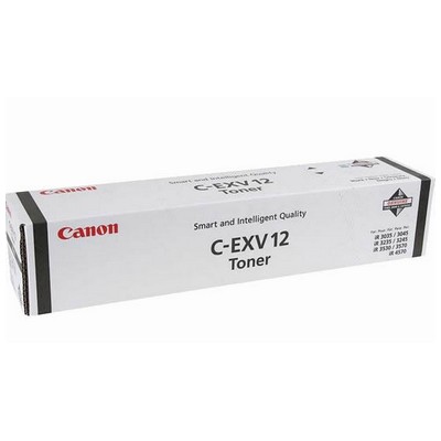 Foto principale Toner originale Canon 0279B002AA C-EXV13 NERO