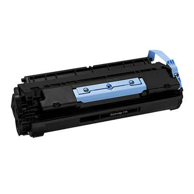 Foto principale Toner compatibile Canon 1153B002 714 NERO