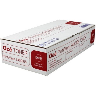 Foto principale Toner originale Canon 1284C001BA Multipack (Conf. da 2 pz.) NERO