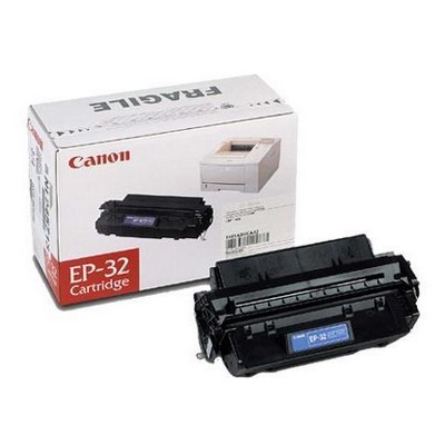 Foto principale Toner originale Canon 1561A003AA EP-32 NERO