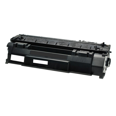 Foto principale Toner compatibile Canon 1975B002 715 NERO