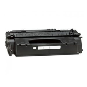 Foto principale Toner compatibile Canon 1976B002 715H NERO