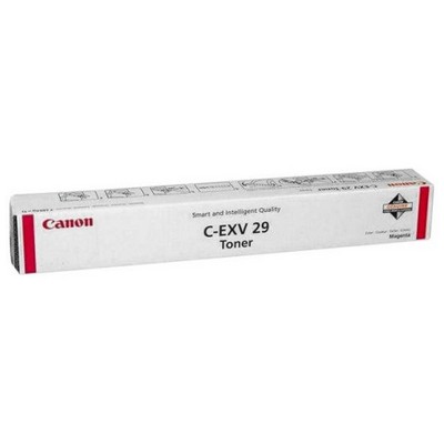 Foto principale Toner originale Canon 2798B002AA C-EXV29 MAGENTA