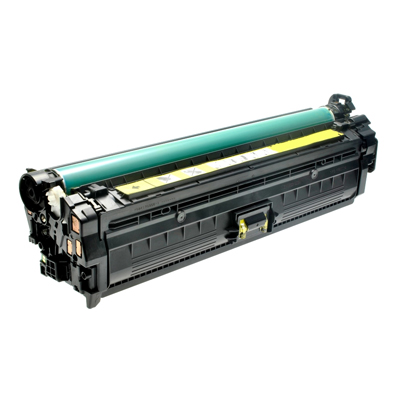 Foto principale Toner compatibile Canon 6260B002 732 GIALLO