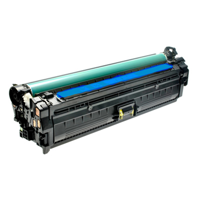 Foto principale Toner compatibile Canon 6262B002 732 CIANO