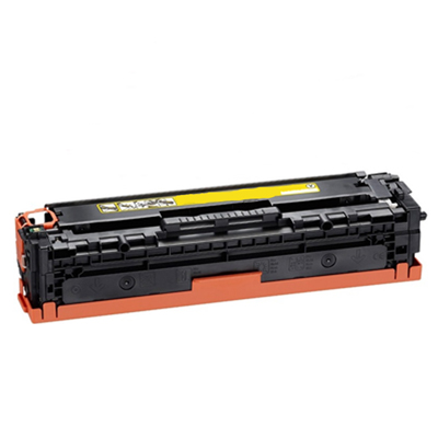 Foto principale Toner compatibile Canon 6269B002 731 GIALLO