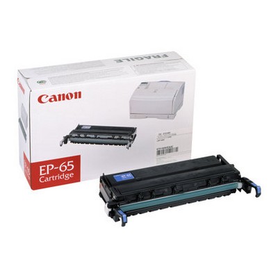 Foto principale Toner originale Canon 6751A003 EP-65 NERO