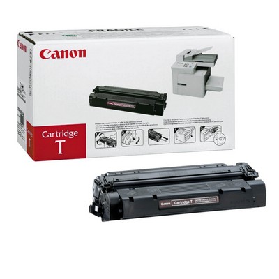 Foto principale Toner originale Canon 7833A002 T NERO