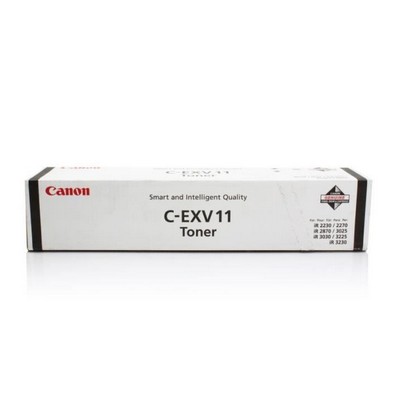 Foto principale Toner originale Canon 9629A002AA C-EXV11 NERO