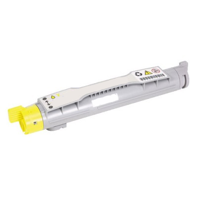 Foto principale Toner compatibile Epson S050210 0210 GIALLO