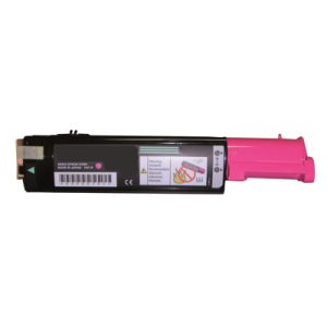 Foto principale Toner compatibile Epson S050317 0317 MAGENTA