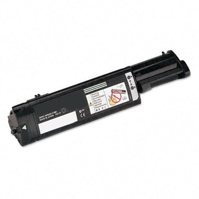 Foto principale Toner compatibile Epson S050319 0319 NERO