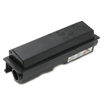 Foto principale Toner compatibile Epson S050437 0437 NERO