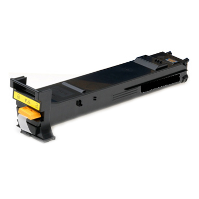 Foto principale Toner compatibile Epson S050474 0474 GIALLO