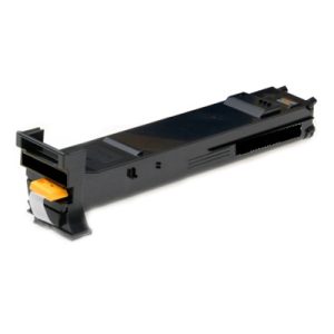 Foto principale Toner compatibile Epson S050477 0477 NERO