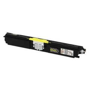 Foto principale Toner compatibile Epson S050554 0554 GIALLO