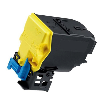 Foto principale Toner compatibile Epson S050590 0590 GIALLO