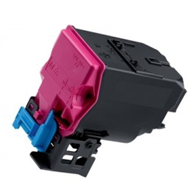 Foto principale Toner compatibile Epson S050591 0591 MAGENTA