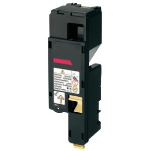 Foto principale Toner compatibile Epson S050612 0612 MAGENTA