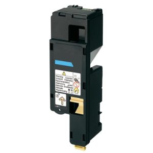 Foto principale Toner compatibile Epson S050613 0613 CIANO