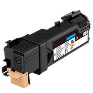 Foto principale Toner compatibile Epson S050629 0629 CIANO