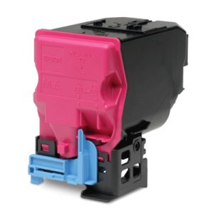 Foto principale Toner compatibile Epson S050748 0748 MAGENTA