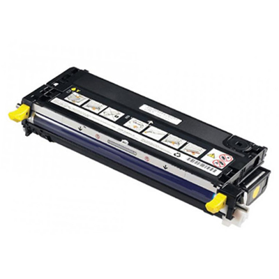 Foto principale Toner compatibile Epson S051124 1124 GIALLO