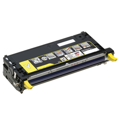 Foto principale Toner compatibile Epson S051158 1158 GIALLO