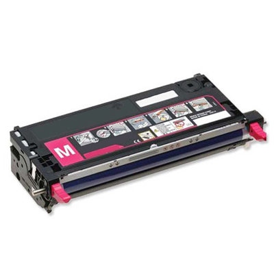 Foto principale Toner compatibile Epson S051159 1159 MAGENTA