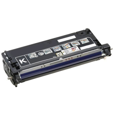 Foto principale Toner compatibile Epson S051161 1161 NERO