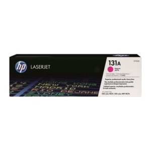 Foto principale Toner originale Hp CF213A 131A MAGENTA