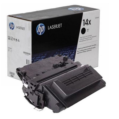 Foto principale Toner originale Hp CF214X 14X NERO