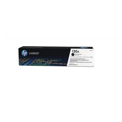 Foto principale Toner originale Hp CF350A 130A NERO