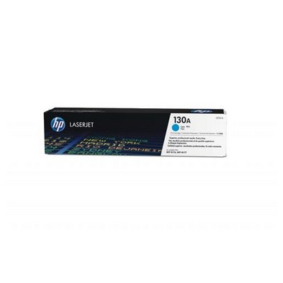 Foto principale Toner originale Hp CF351A 130A CIANO