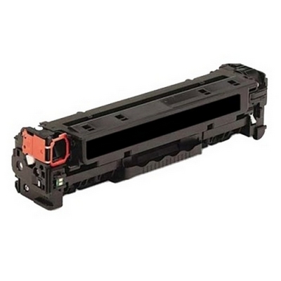 Foto principale Toner compatibile Hp CF380A 312A NERO